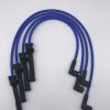 Renault Clio Sport Mk2 172/182  Rs Performance HT Ignition Lead Set In Red 10mm Race Cable Code. AB2710R..