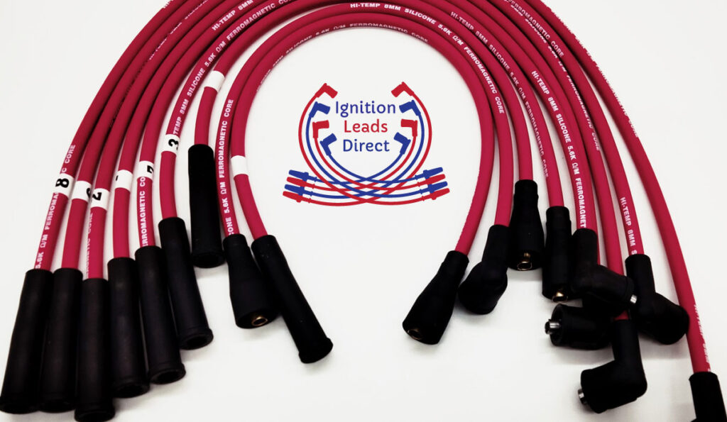 eading supplier of high-quality ignition leads in the UK