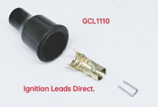 HT Ignition lead Kit  Code: GCL1110