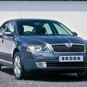 Skoda Octavia  1997 > 2004 > Performance HT Ignition Lead Set in Black 7mm Code:DRL482BLK.